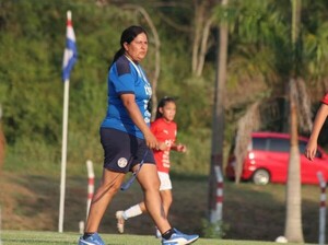 Las elegidas para la Sub 17 Femenina - APF