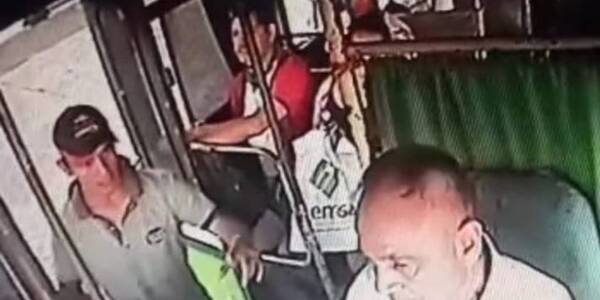 Empresas de transporte piden refuerzo policial ante olas de asaltos - ADN Digital