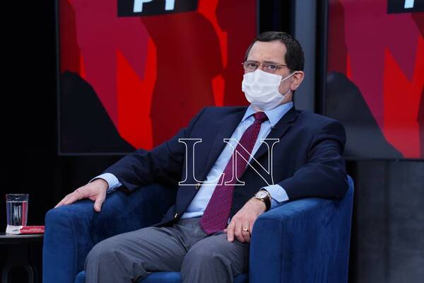 Aguardan que cambios en TSJE no afecte el proceso electoral - ADN Digital