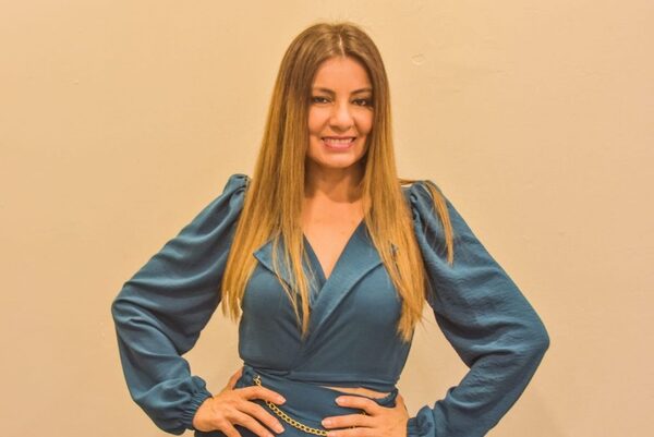 Precandidata a la Vicepresidencia afirma que priorizará la lucha por una educación de calidad - ADN Digital