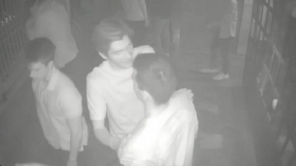 Habría un tercer implicado en agresión a Benjamín Zapag, refiere abogado - Noticias Paraguay