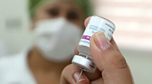 Revista científica publica estudio hecho en Paraguay sobre la vacuna