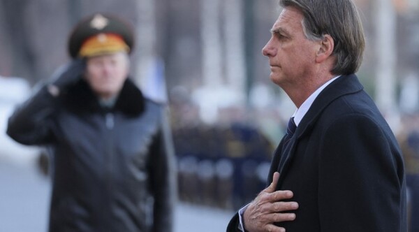 Diario HOY | La intrigante ausencia de Bolsonaro tras perder las elecciones en Brasil