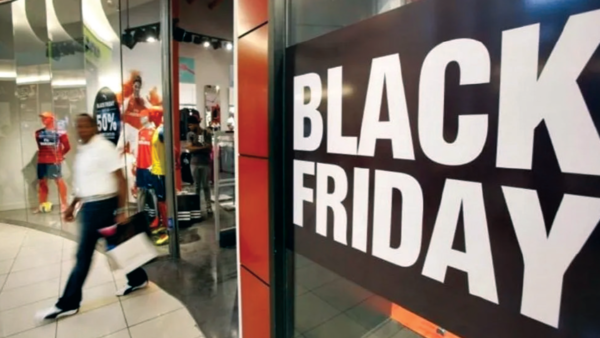 Diario HOY | Ocupación hotelera de hasta el 90 % en el último Black Friday esteño