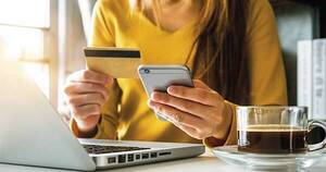 La Nación / Primer día del FEIP se enfocó en la importancia de la bancarización para el emprendedurismo en Paraguay