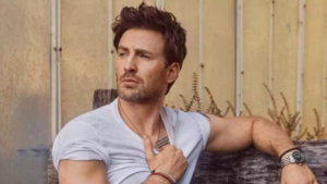 Chris Evans, el “hombre vivo más sexy del mundo” 2022 | 1000 Noticias