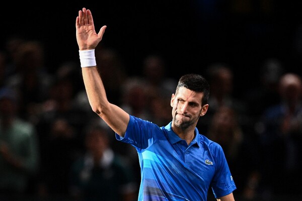 Diario HOY | Novak Djokovic, clasificado para su octava final del Masters