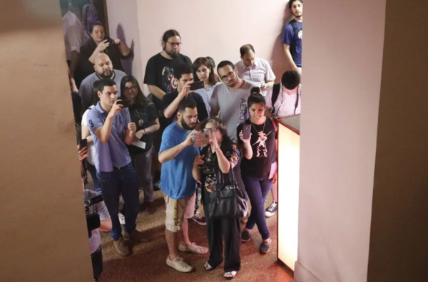 Diario HOY | Noche de los Museos 2022, este sábado