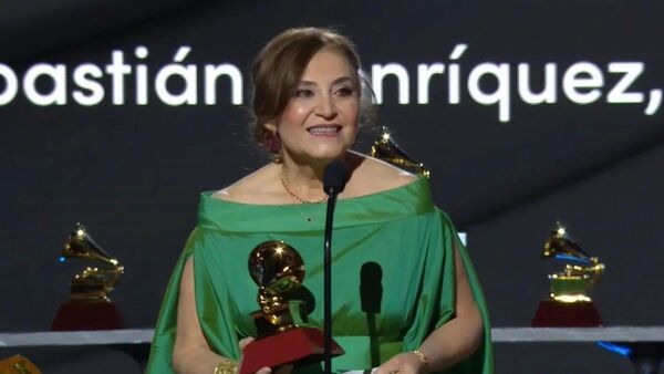 Berta Rojas: "Tenemos que ser rebeldes, pero con causa"