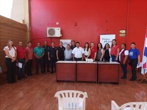 Los Cedrales conformó su Consejo Municipal de Niñez y Adolescencia