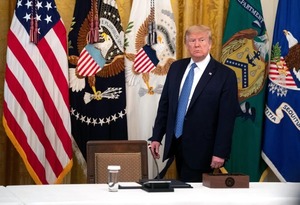 Donald Trump sería investigado por el asalto al Capitolio y Mar-a-Lago | 1000 Noticias