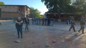 Incautan productos contrabandeados por más de G. 100 millones - Paraguaype.com