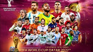 Este domingo 20 arranca el Mundial de Fútbol FIFA – Catar 2022 - Radio Imperio