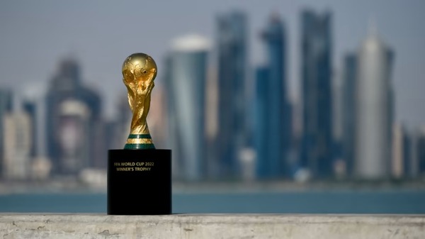 Expectativas para el Mundial de Qatar: Con la fe puesta en los equipos sudamericanos - Unicanal
