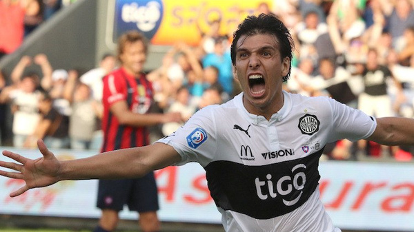 Crónica / ¡Pablo Zeballos cierra un gran acuerdo con Olimpia!