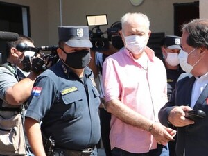 Juez convocó a RGD sin declaración indagatoria ante Fiscalía, denuncia fiscal | 1000 Noticias