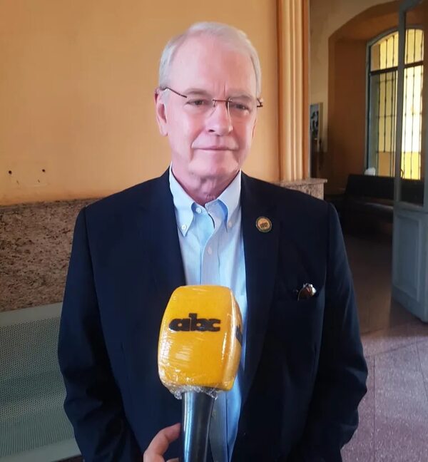 “No se puede usar al Poder Judicial o Fiscalía como garrote”, dice ARP en defensa de la libertad de expresión - Economía - ABC Color