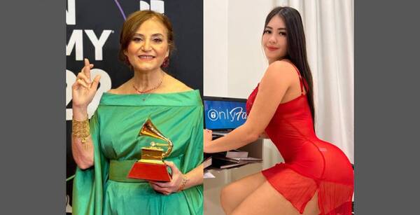 Crónica / Pidieron más Berta Rojas y menos Laurys Dyva: La influencer respondió...