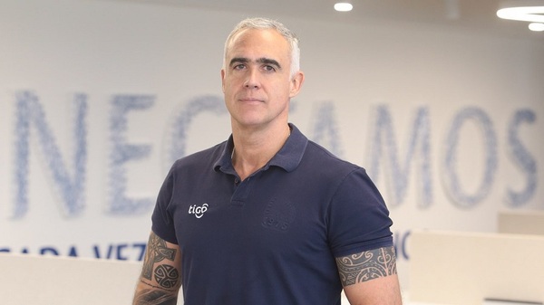 Forbes destaca a Marcelo Cataldo: un paraguayo con una alta labor por la sostenibilidad en el mundo | Empresas | 5Días