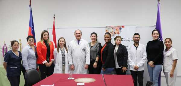 Estudio sobre vacuna paraguaya contra el Covid-19 fue publicado en la prestigiosa Revista Vaccine - Unicanal