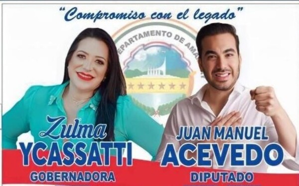 Este lunes arranca la programación exclusiva del movimiento Amambay Ñanemba’e