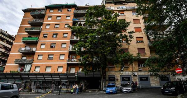 La Nación / Detienen a mafioso en el caso de asesinato a prostitutas en Roma