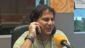 "Querían culpar a Jean, pero Cerro perdió el campeonato ante Olimpia"