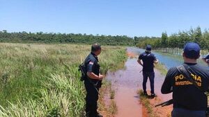 Hallan a dos hermanos sin vida en Itakyry