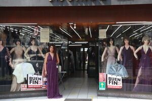 Procuraduría mexicana atiende 72 quejas en el primer día del "Buen fin" - MarketData