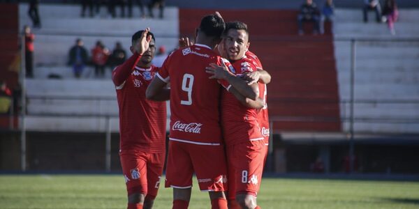 General Caballero de Mallorquín confirma a su primer refuerzo para la temporada 2023