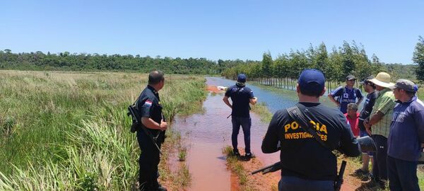 Diario HOY | Hallan los cuerpos de dos hermanos tras ser ejecutados