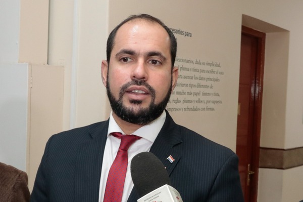 TEP de la ANR acompañará activamente auditoría del TSJE, afirman - ADN Digital