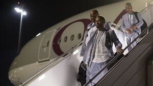 Brasil llegó a Qatar en busca de la sexta Copa del Mundo