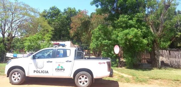 Joven madre muere electrocutada en Villa del Rosario - Policiales - ABC Color