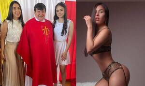 Crónica / Rosy Alderete: "Mi ahijada me dijo que quiere ser modelo como yo"