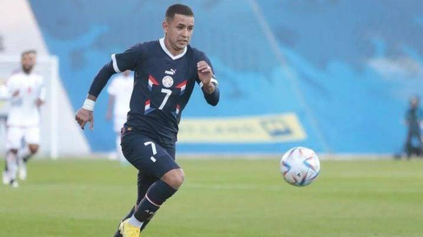 Crónica / Esta noche: El equipo que presentará la Albirroja ante Colombia