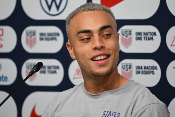 Diario HOY | Qatar-2022: Dest y McKennie, listos para el debut de Estados Unidos