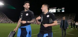 Los 11 elegidos por Guillermo Barros Schelotto para arrancar ante Colombia