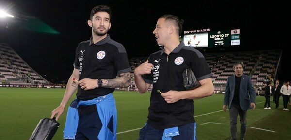 Los 11 elegidos por Guillermo Barros Schelotto para arrancar ante Colombia