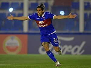 Guaraní: varios rioplatenses en agenda - Fútbol - ABC Color