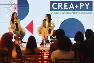 CREA+PY, vidriera para los talentos creativos del Paraguay - Cultura - ABC Color