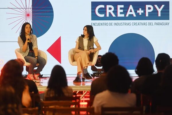 CREA+PY, vidriera para los talentos creativos del Paraguay - Cultura - ABC Color
