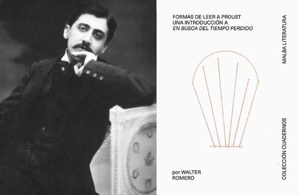 Formas de leer a Proust - Cultural - ABC Color