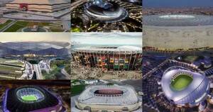 La Nación / No todo es fútbol, aunque muchos y muchas traten de ocultar todo detrás del balompié