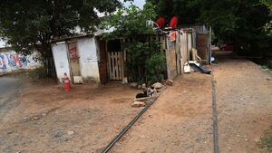 Proyecto no prevé recursos para liberar la franja de dominio