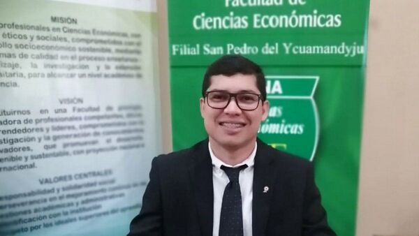 "Quienes son de la zona rural tienen mayor compromiso cuando se deciden a estudiar"