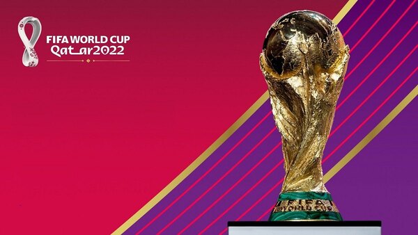 La FIFA saca su propio brazalete ante el deseo de varios equipos de portar uno con arcoiris