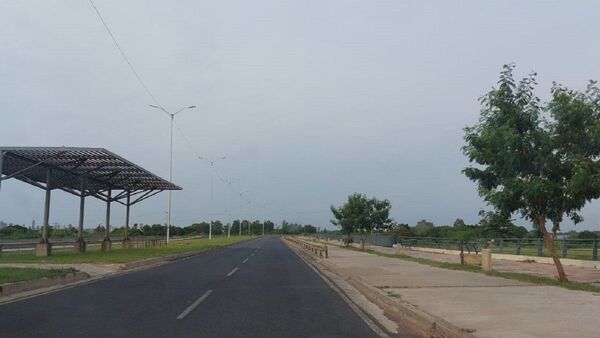 Meteorología anuncia lluvias y tormentas para este domingo