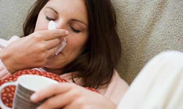 Brasil y Cono Sur reportan aumento de influenza fuera de temporada | 1000 Noticias