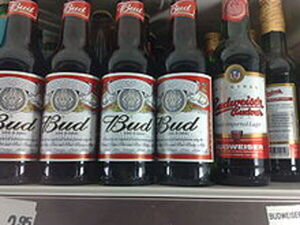 Budweiser quedó con anuncios y productos después de prohibición en Copa Mundial | Internacionales | 5Días